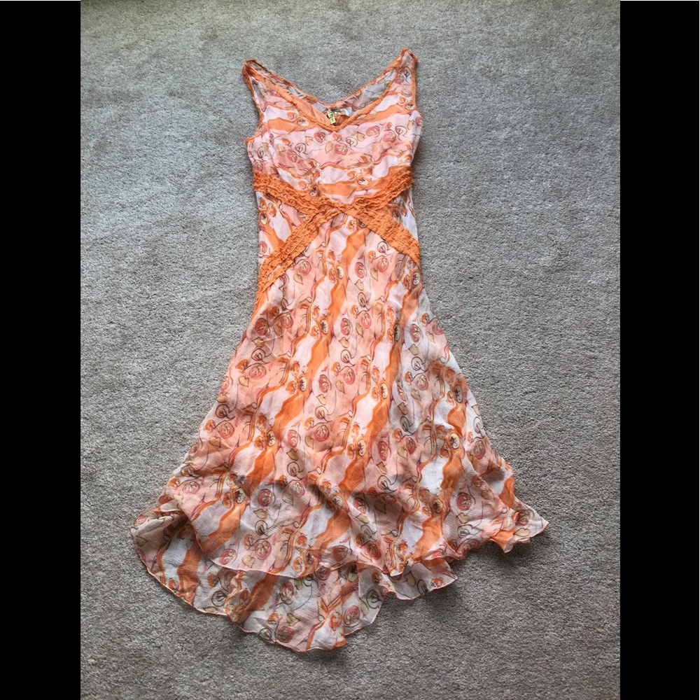 Max Studio dress